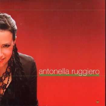 Antonella Ruggiero - Antonella Ruggiero (2003) FLAC