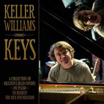 Keller Williams - Keys (2013)