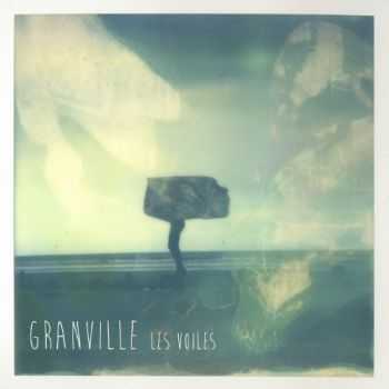 Granville - Les voiles (2013)