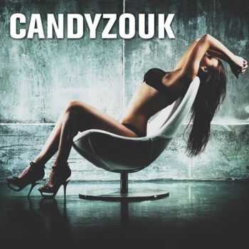 VA - Candyzouk (Sushiraw) (2013)