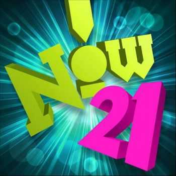 Now! 21 (Canadian Edition) (2013)