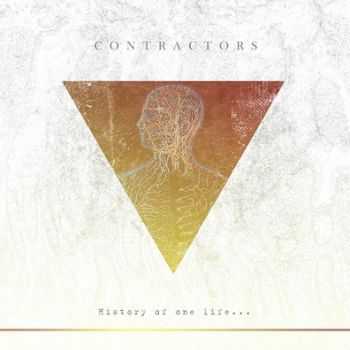 Contractors - History of one life [EP] (2013)