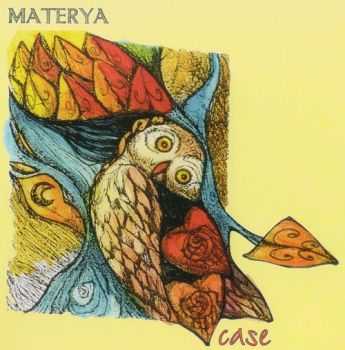 Materya - Case (2012)