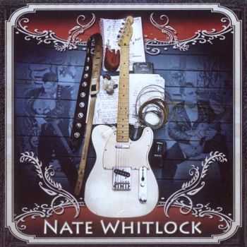 Nate Whitlock - Nate Whitlock (2010)