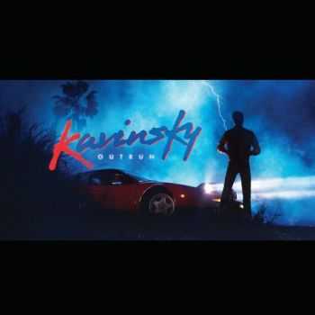 Kavinsky - Outrun (2013)