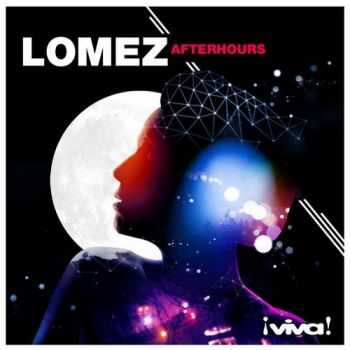 Lomez - Afterhours (2013)