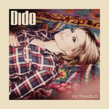 Dido - No Freedom (2013) [Single]