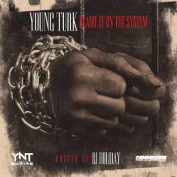 Young Turk - Blame It On The System (2013)