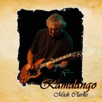 Mick Clarke - Ramdango 2013