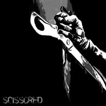 Bone Gnawer-Scissored(EP2010)