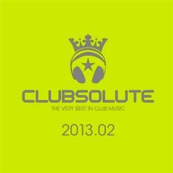 Clubsolute: 2013.02