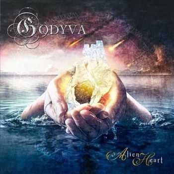 Godyva - Alien Heart (2013)