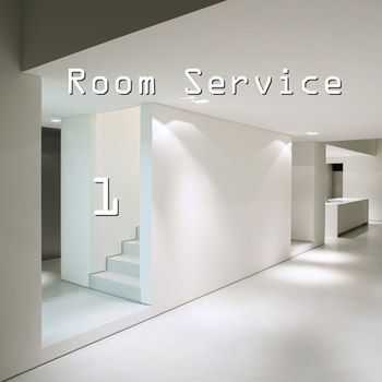 VA - Room Service Vol 1 Lounge Tunes (2013)