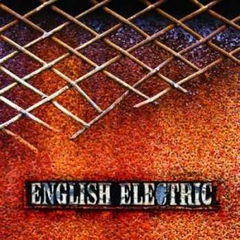 Big Big Train - English Electric (Part Two) 2013