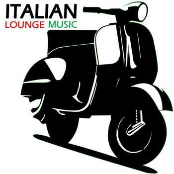 Bossa Italia - Italian Lounge Music (2011)