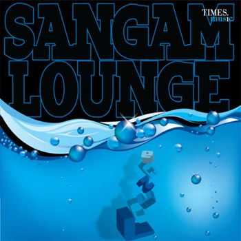 Dinesh Mishra - Sangam Lounge (2013)