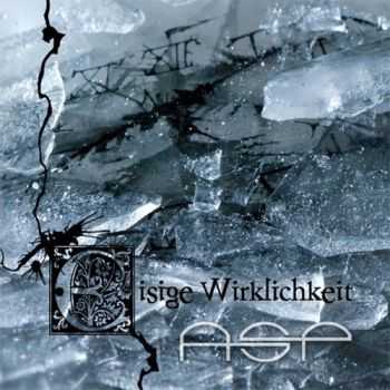 ASP - Eisige Wirklichkeit (Single) (2012)