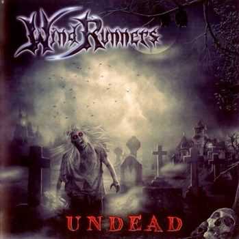 WindRunners - Undead (2013)