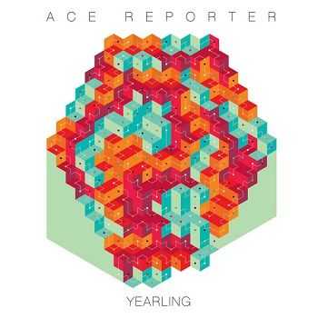 Ace Reporter - Yearling (2013)