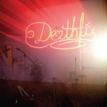 Deathfix - Deathfix (2013)