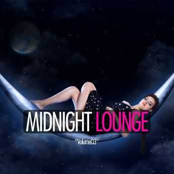 VA - Midnight Lounge Vol 3 (2013)