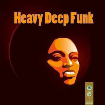 VA - Heavy Deep Funk (2012)