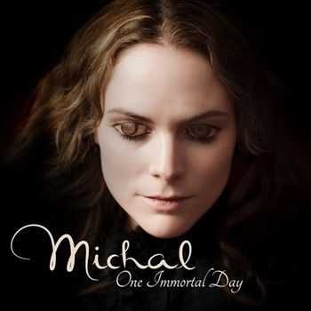 Michal Towber - One Immortal Day (2013)