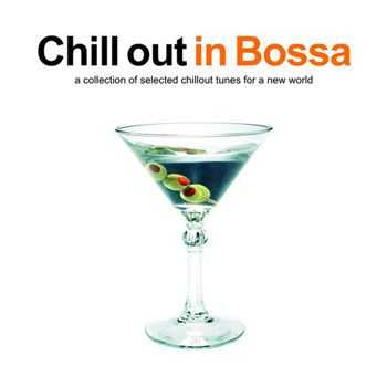 Counterweight - Chill Out In Bossa (2009)