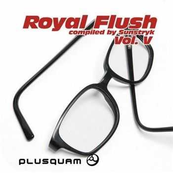 Royal Flush Vol. 5 (2013)