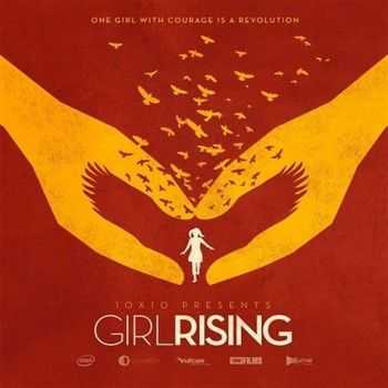 OST -   / Girl Rising (2013)