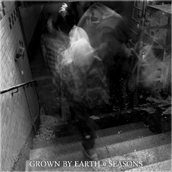 Grown By Earth - Seasons (EP) (2013)