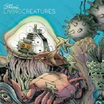 Stolas  Living Creatures (2013)