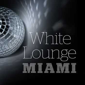 Miami White Sands - White Lounge Miami (2012)