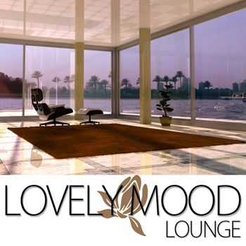 VA - Lovely Mood Lounge Miami (2013)