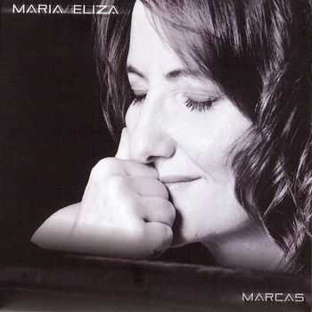 Maria Eliza - Marcas (2012)