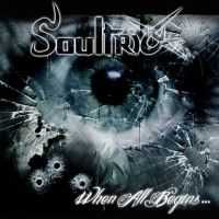 Soultrix  - When All Begins... [ep]  (2013)