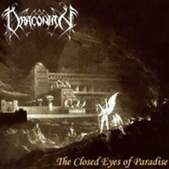 Draconian - The Closed Eyes of Paradise [Demo] (1999)