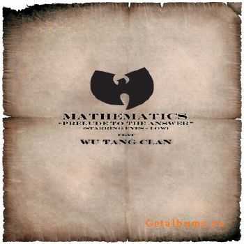 Mathematics - The Prelude To The Answer (2013) Mathematics - The Prelude To The Answer (2013)