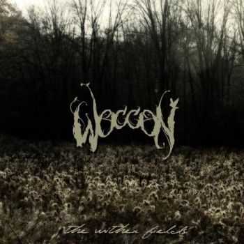 Woccon - The Wither Fields (2012)