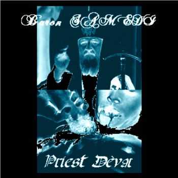Baron SAMEDI - Priest Devar (2012) Baron SAMEDI - Priest Devar (2012)