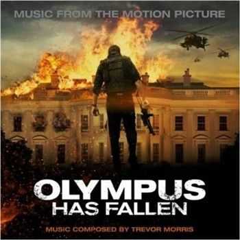 OST -   / Olympus Has Fallen (2013)