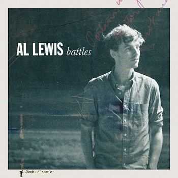 Al Lewis - Battles (2013)