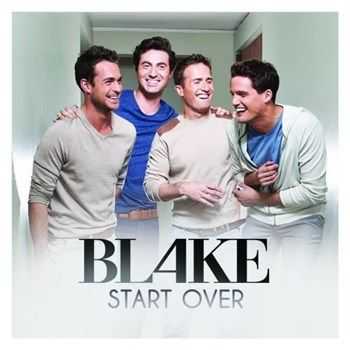 Blake - Start Over (2013)