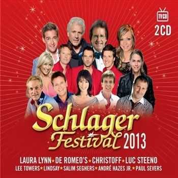 Schlagerfestival 2013