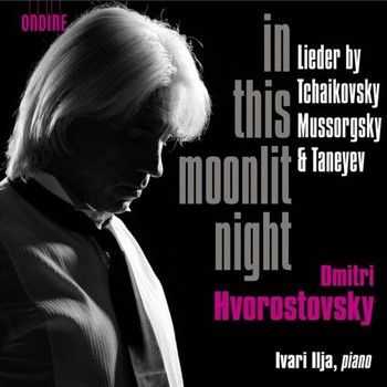 Dmitri Hvorostovsky - In This Moonlit Night (2013)