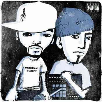 Tha Soloist & Trilian - Original Script (2013)