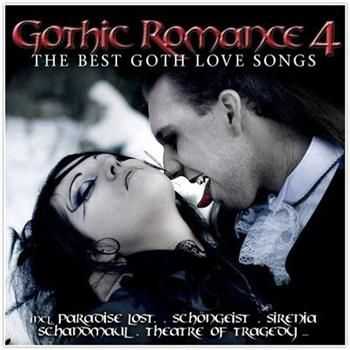 VA    - Gothic Romance 4 (2010)