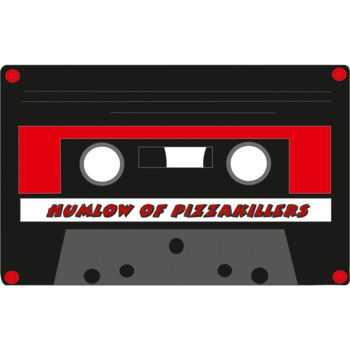 Pizza Killers - Humlow of Pizza Killers (2013)