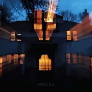 Implodes - Recurring Dream (2013)