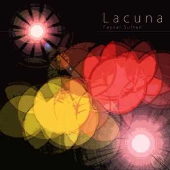 Faysal Sultan - Lacuna (2013)